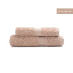Juego Toalla y Toallón Palette Dover COT - tienda online