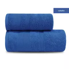 Juego Toalla y Toallón Gigante Arcoiris Detroit 500gs/m2 100% Algodón COT en internet