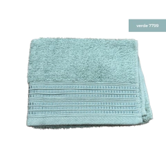 Toalla rostro Palette Chantal COT - comprar online