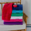 Toalla rostro Fantasía Patter COT - comprar online