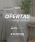 Imagen del carrusel EntreSabanas.com - Tu Blanquería Online