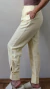 Imagem do Calça Alfaiataria Leticia Jogger Amarela