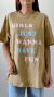 Camisetão Have Fun - buy online