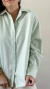 Image of Camisa Verde Menta Easy