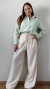 Imagem do Pantalona Easy Off White