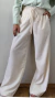 Pantalona Easy Off White - loja online