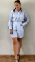 Camisa Listras Tricoline - loja online