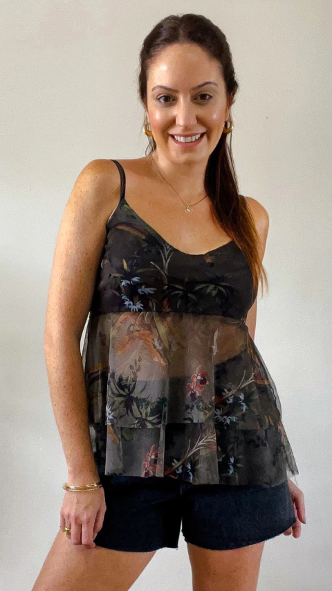 Regata Tule Noronha - comprar online