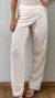 Calça Laise Noronha Nude - online store