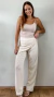 Calça Laise Noronha Nude - buy online