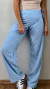 Calça Laise Noronha Azul Claro - online store