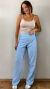 Calça Laise Noronha Azul Claro - buy online
