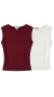 KIT 2 Regata Gola Canoa Suplex (DIVERSAS CORES) - online store