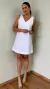 Image of Vestido Mari Branco