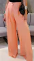 Imagem do Calça Pantalona Mabe Pêssego