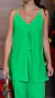 Conjunto Virgínia Verde - buy online
