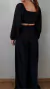 Image of Top Cropped Mabe Preto