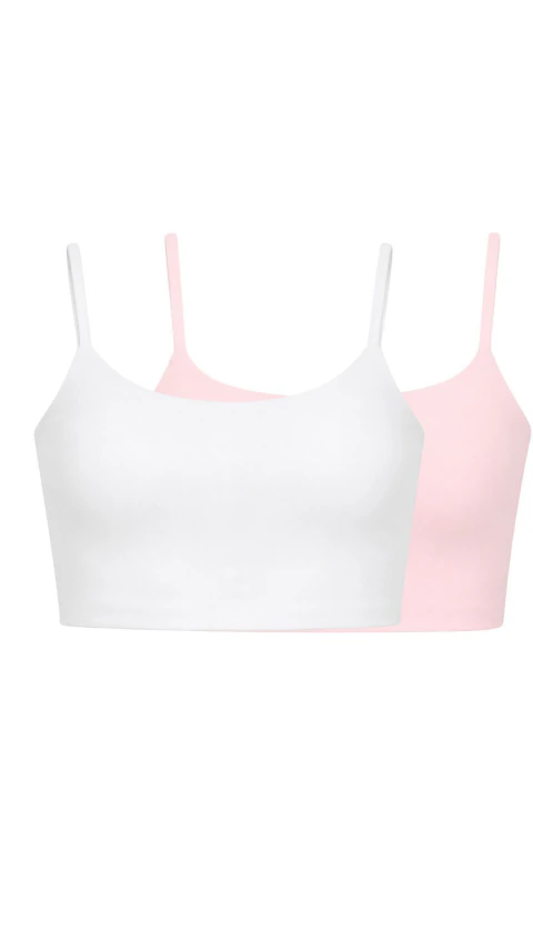 Kit Top Suplex (escolha 2 cores)
