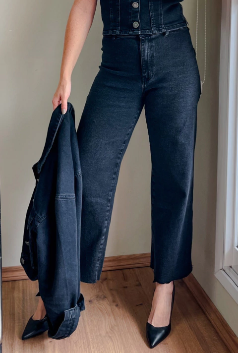 Calça Jeans Daily