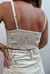 Imagem do Cropped Sarja Cali