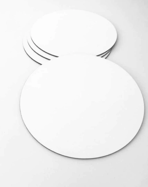 circulos de fibroplus 25 y 30 cm