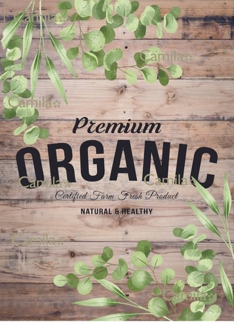 Lámina craft Marca CAMILA CF119