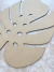Hoja de adan 35x40 cm - comprar online