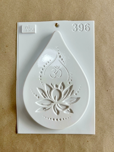 molde termoformado 396