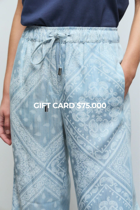 GIFT CARD $75.000