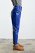 PANTALON LUCY AZUL - NUMERO FI