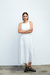 VESTIDO PAULA BLANCO - comprar online
