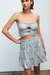 POLLERA VENUS - comprar online