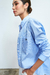 CAMISA AMELIA RAYADA - comprar online