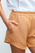 SHORT MADISON CAMEL en internet