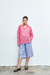 SWEATER IBIZA ROSA en internet