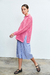 SWEATER IBIZA ROSA