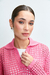 SWEATER IBIZA ROSA - tienda online