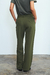 PANTALON INDIANA MILITAR - tienda online