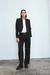 BLAZER INDIANA NEGRO - tienda online