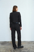BLAZER INDIANA NEGRO - NUMERO FI
