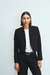 BLAZER INDIANA NEGRO