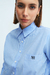 CAMISA AMELIA RAYADA - tienda online