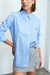 CAMISA AMELIA RAYADA - NUMERO FI