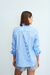 CAMISA AMELIA RAYADA - comprar online