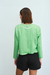 REMERA FRANCIA VERDE - comprar online