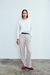 REMERA FRANCIA BLANCO - tienda online