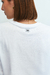 REMERA FRANCIA BLANCO - NUMERO FI