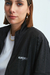 CAMPERA AMBER NEGRA - comprar online