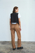 PANTALON CLASSIC CAMEL - NUMERO FI