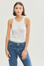 MUSCULOSA ANASTASIA BLANCO en internet